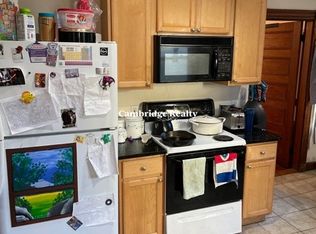 121 Calumet St #2T, Roxbury Crossing, MA 02120