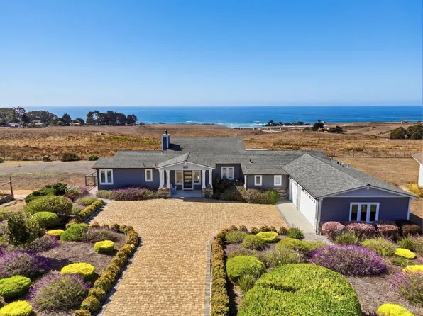 5670 Sierra Grande Drive, Bodega Bay, CA 94923