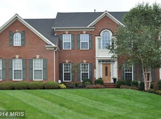 12325 Greenbriar Branch Dr, Potomac, MD 20854