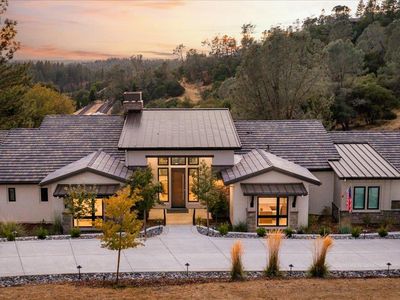 1000 Red Tail Ct, Meadow Vista, CA, 95722