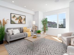 3491 Balboa St #5, San Francisco, CA 94121