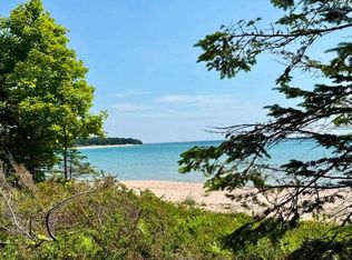 0 E Side Dr #34-35-38, Beaver Island, MI 49782
