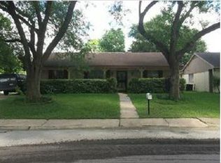 11426 Sharpcrest St, Houston, TX 77072