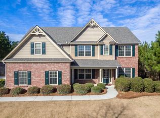 1425 Henderson Ridge Ln, Loganville, GA 30052