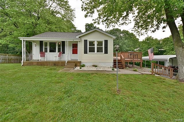 5209 Roberta Dr, High Ridge, MO 63049 | Zillow