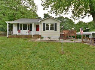 5209 Roberta Dr, High Ridge, MO 63049