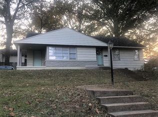 602 Highland St, New Albany, MS 38652