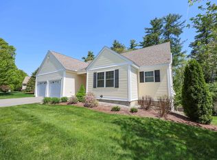 25 Fells Dr, Amherst, NH 03031