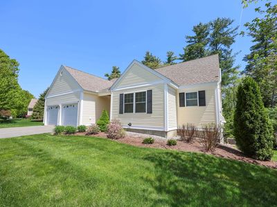 25 Fells Drive, Amherst, NH, 03031