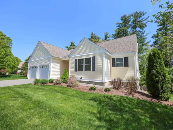 25 Fells Drive, Amherst, NH 03031