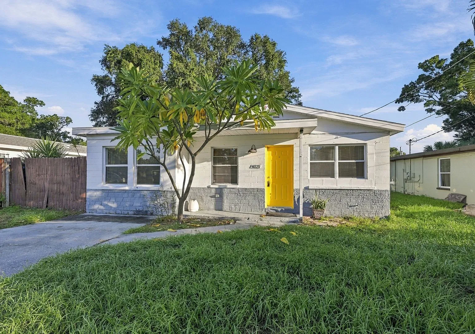 Location! Location! Location! Tampa 3BR/1BA home close to Midtown. — Photo 3