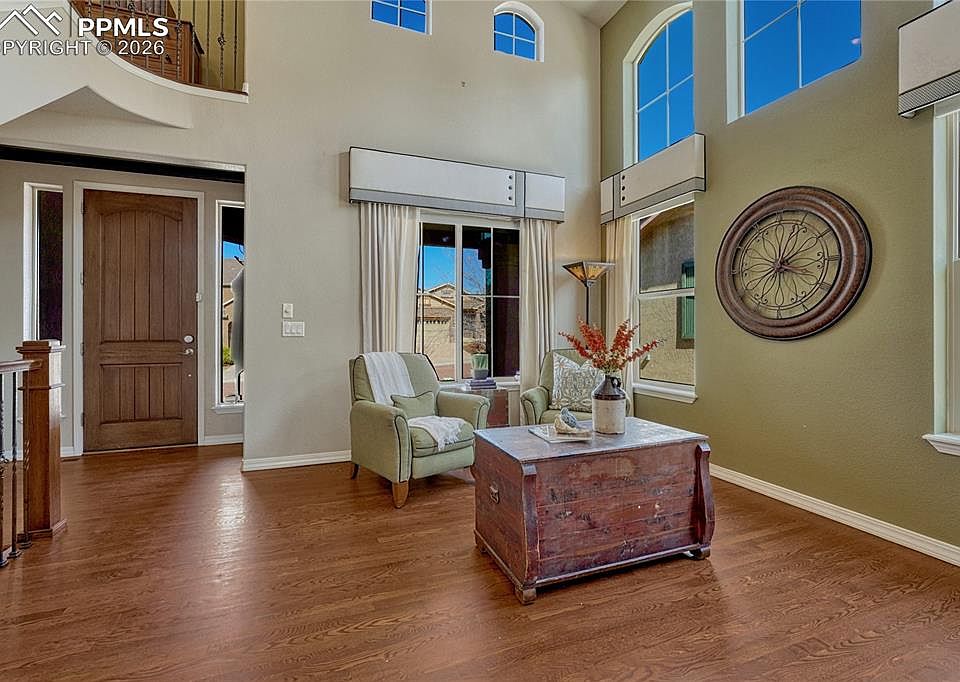 4873 Turquoise Lake Ct, Colorado Springs, CO 80924 | Zillow