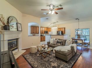 8675 Sumter Way, Fort Worth, TX 76244
