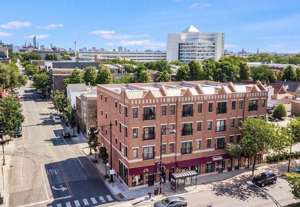 1st image of 1019 S Western Ave #2C