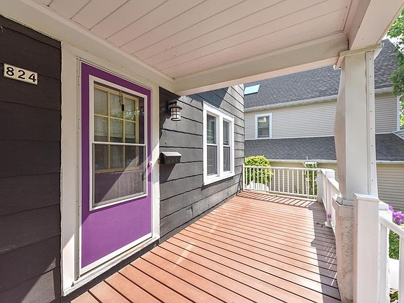4th image of 824 E Auer AVENUE #A