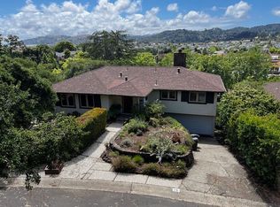 114 Bretano Way, Greenbrae, CA 94904