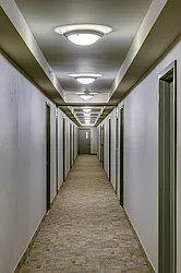 Rented by The Monterey