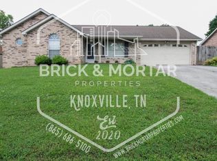 7258 Ghiradelli Rd, Knoxville, TN 37918