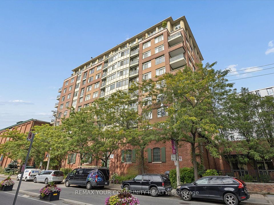 1st image of 70 Mill St #706