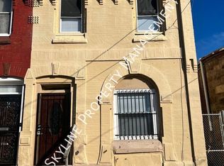 2119 N Van Pelt St, Philadelphia, PA 19121