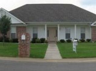 2203 Caleb Dr, Searcy, AR 72143