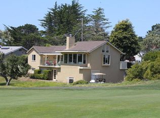 1076 San Carlos Rd, Pebble Beach, CA 93953