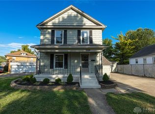 2520 Westfield Ave, Dayton, OH 45420