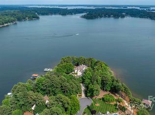 3898 Channel Point Ln, Denver, NC 28037