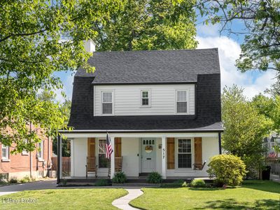 517 Oxford Pl, Saint Matthews, KY, 40207