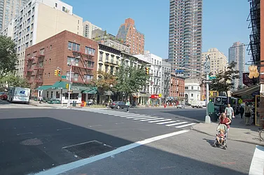 Rented by Plaza Real Estate Group