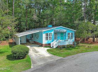 501 Deer Path, Calabash, NC 28467