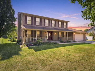 5446 Shady Meadows Dr, Fairfield, OH, 45011