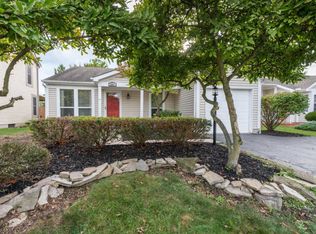 7891 Prairieview Dr, Columbus, OH 43235