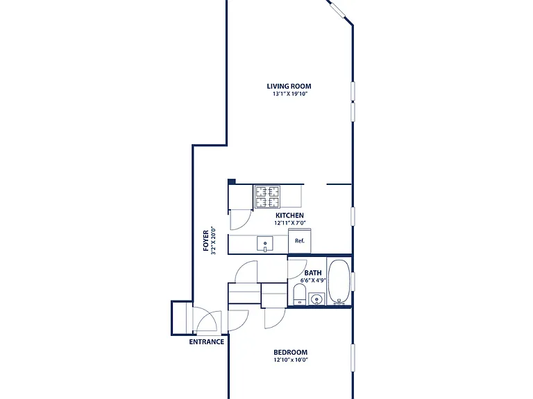 101 Terrace Avenue Apartments — Photo 17