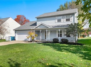 3555 Abbotts Mill Dr, Willoughby, OH 44094