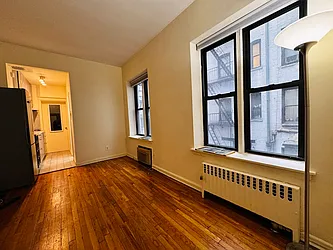 140 Claremont Avenue