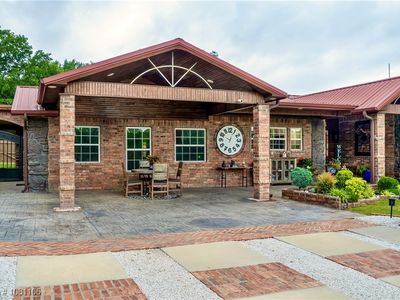 111438 S 4595th Rd, Sallisaw, OK, 74955