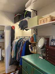 Rented by R New York