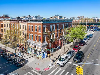 1683 Woodbine Street