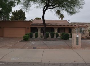 7544 E Windrose Dr, Scottsdale, AZ 85260