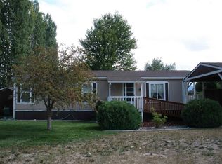 1820 Dukes Ave, Missoula, MT 59808