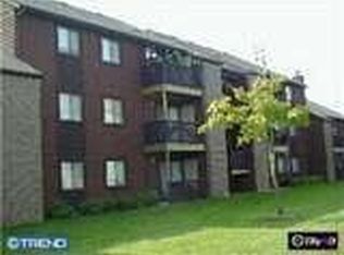 1015 Ravens Crest Dr E, Plainsboro, NJ 08536