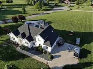 58 Nevin Ln, Fisherville, KY 40023