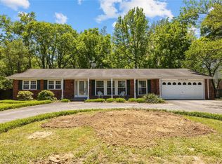 13046 Ambois Dr, Saint Louis, MO