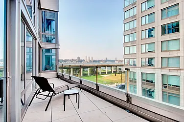 Rented by Nest Seekers International