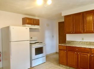 65 Cowesett Ave, West Warwick, RI 02893