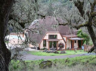 4460 Shale Ln, Ukiah, CA