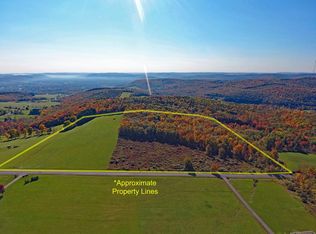 75 Vanderhoff Rd, Elmira, NY 14903