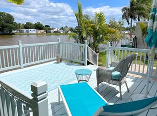 799 E Klosterman Rd #56, Tarpon Springs, FL 34689