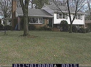 505 Gardiner Rd, Henrico, VA 23229